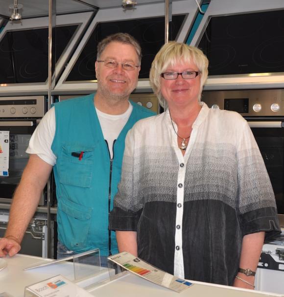 Haushalttechnik Weigelt